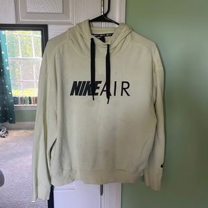 Nike air hoodie